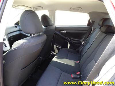 2010 Toyota Matrix   - Photo 13 - Cincinnati, OH 45255
