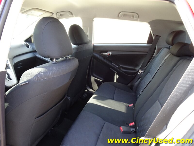2010 Toyota Matrix - Photo 13 - Cincinnati, OH 45255