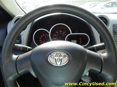 2010 Toyota Matrix   - Photo 19 - Cincinnati, OH 45255