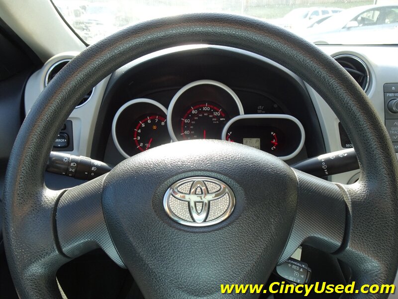 2010 Toyota Matrix - Photo 19 - Cincinnati, OH 45255
