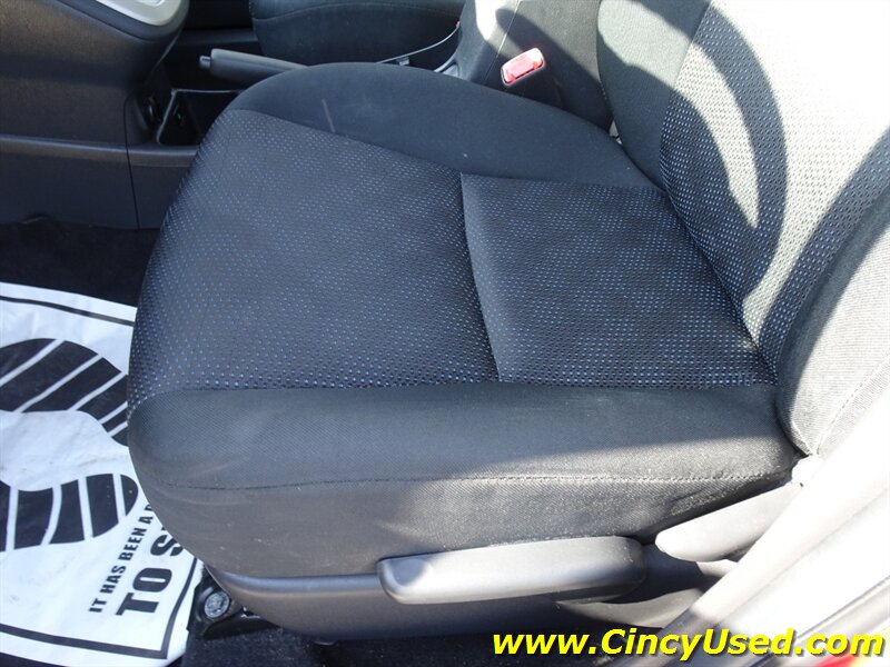 2010 Toyota Matrix - Photo 24 - Cincinnati, OH 45255