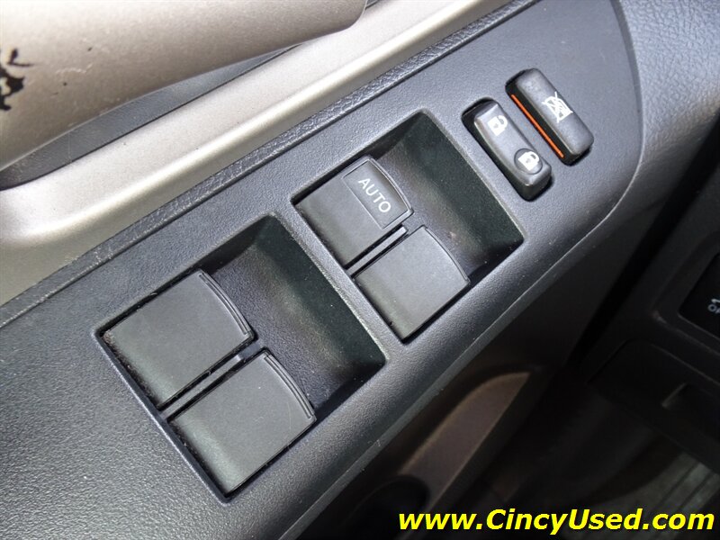 2010 Toyota Matrix - Photo 22 - Cincinnati, OH 45255