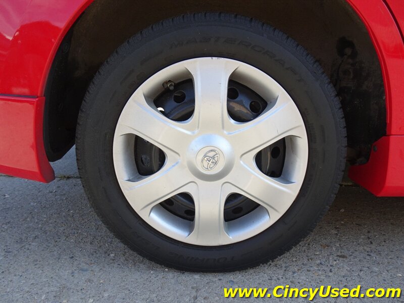 2010 Toyota Matrix - Photo 31 - Cincinnati, OH 45255