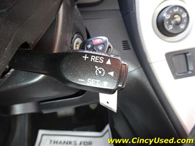2010 Toyota Matrix   - Photo 20 - Cincinnati, OH 45255