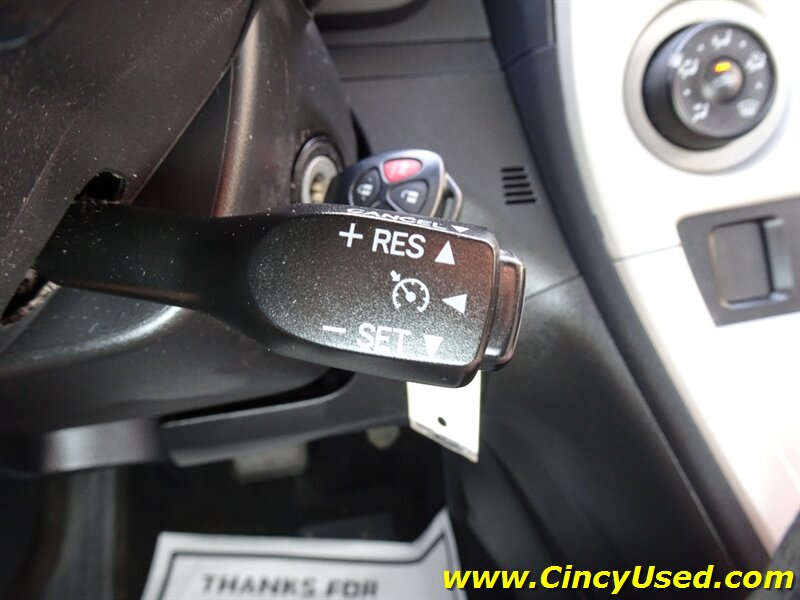 2010 Toyota Matrix - Photo 20 - Cincinnati, OH 45255