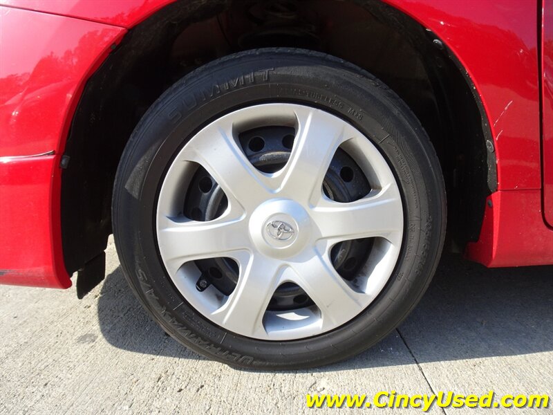 2010 Toyota Matrix - Photo 28 - Cincinnati, OH 45255