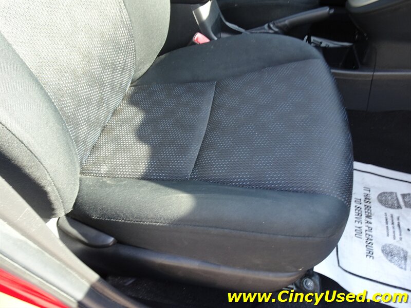 2010 Toyota Matrix - Photo 25 - Cincinnati, OH 45255