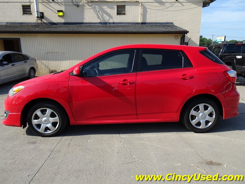 2010 Toyota Matrix - Photo 7 - Cincinnati, OH 45255