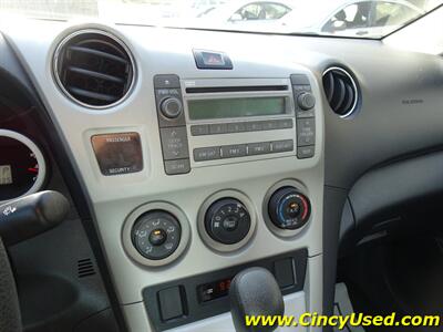 2010 Toyota Matrix   - Photo 18 - Cincinnati, OH 45255