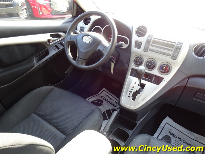 2010 Toyota Matrix - Photo 15 - Cincinnati, OH 45255