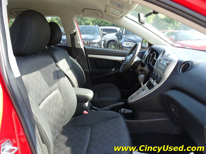 2010 Toyota Matrix - Photo 16 - Cincinnati, OH 45255