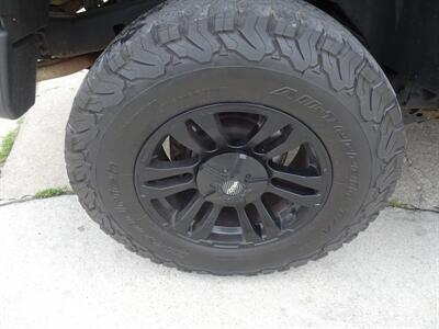 2009 Jeep Wrangler X  3.8L V6 4X4 - Photo 23 - Cincinnati, OH 45255