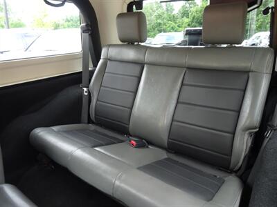 2009 Jeep Wrangler X  3.8L V6 4X4 - Photo 11 - Cincinnati, OH 45255