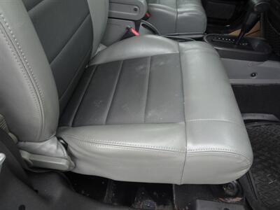 2009 Jeep Wrangler X  3.8L V6 4X4 - Photo 20 - Cincinnati, OH 45255