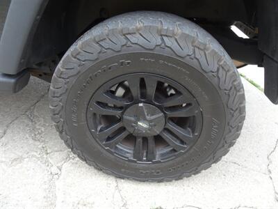 2009 Jeep Wrangler X  3.8L V6 4X4 - Photo 25 - Cincinnati, OH 45255