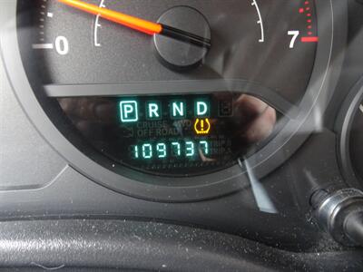 2009 Jeep Wrangler X  3.8L V6 4X4 - Photo 18 - Cincinnati, OH 45255
