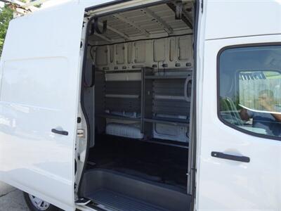 2013 Nissan NV Cargo 2500 HD S   - Photo 23 - Cincinnati, OH 45255