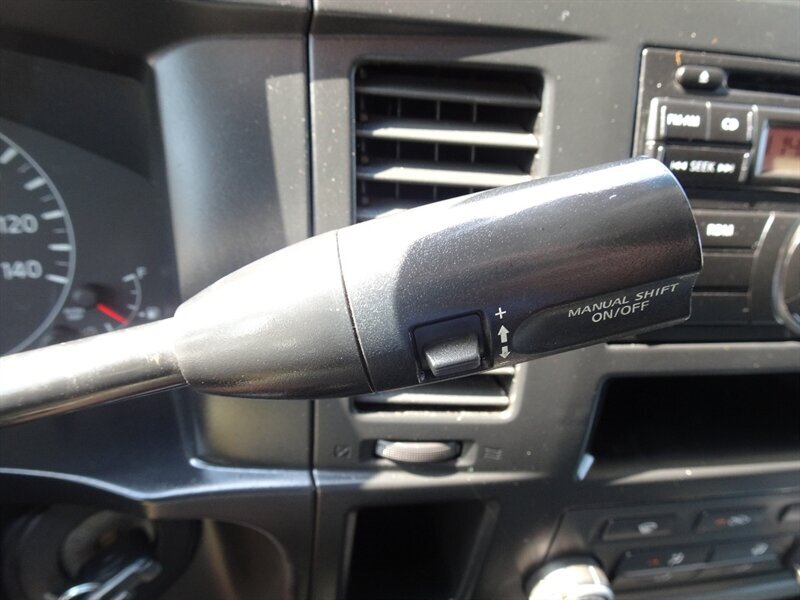 2013 Nissan NV Cargo 2500 HD S   - Photo 26 - Cincinnati, OH 45255