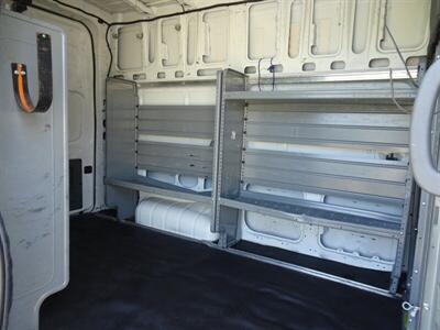 2013 Nissan NV Cargo 2500 HD S   - Photo 24 - Cincinnati, OH 45255