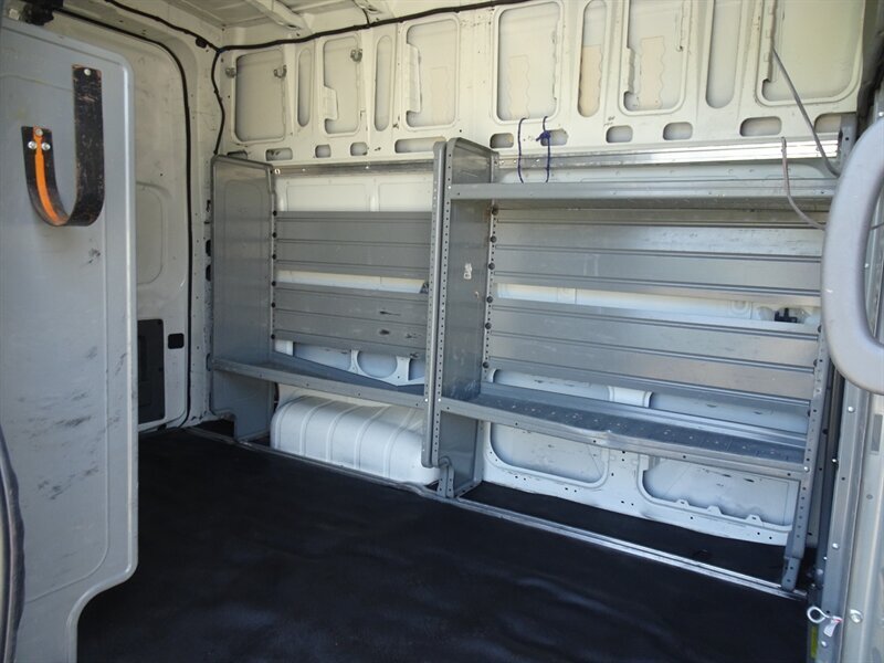 2013 Nissan NV Cargo 2500 HD S   - Photo 24 - Cincinnati, OH 45255