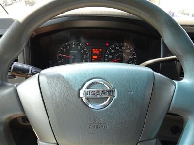 2013 Nissan NV Cargo 2500 HD S   - Photo 27 - Cincinnati, OH 45255