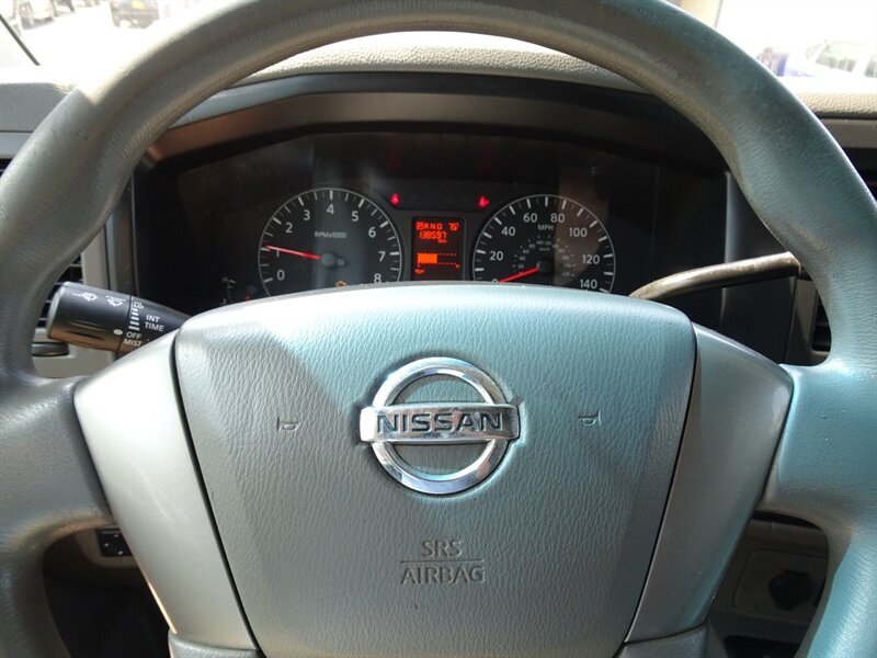 2013 Nissan NV Cargo 2500 HD S   - Photo 27 - Cincinnati, OH 45255