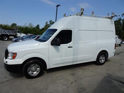 2013 Nissan NV Cargo 2500 HD S   - Photo 7 - Cincinnati, OH 45255
