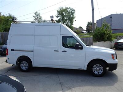 2013 Nissan NV Cargo 2500 HD S   - Photo 3 - Cincinnati, OH 45255