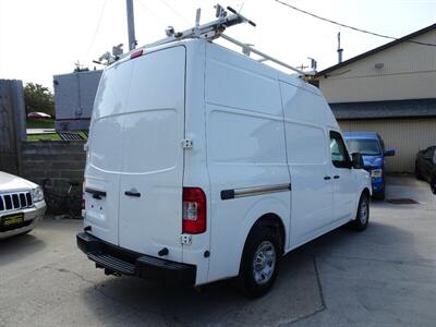 2013 Nissan NV Cargo 2500 HD S   - Photo 6 - Cincinnati, OH 45255