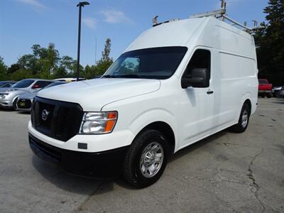 2013 Nissan NV Cargo 2500 HD S   - Photo 8 - Cincinnati, OH 45255
