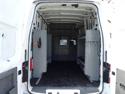 2013 Nissan NV Cargo 2500 HD S   - Photo 14 - Cincinnati, OH 45255
