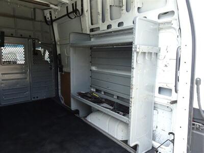2013 Nissan NV Cargo 2500 HD S   - Photo 15 - Cincinnati, OH 45255