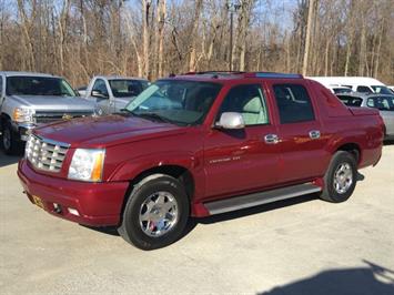 2005 Cadillac Escalade EXT   - Photo 3 - Cincinnati, OH 45255