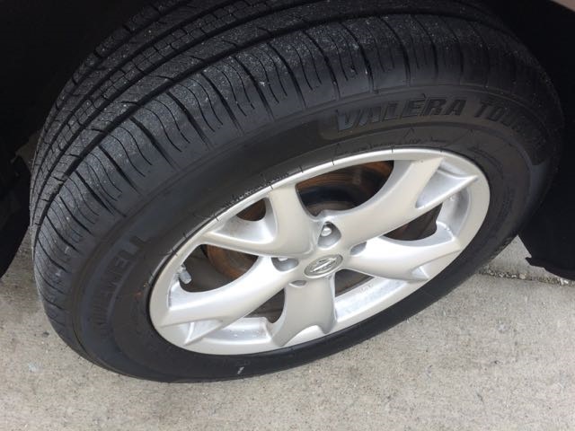 2010 Nissan Rogue SL   - Photo 28 - Cincinnati, OH 45255