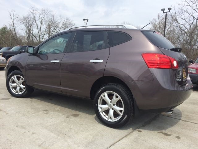 2010 Nissan Rogue SL   - Photo 12 - Cincinnati, OH 45255