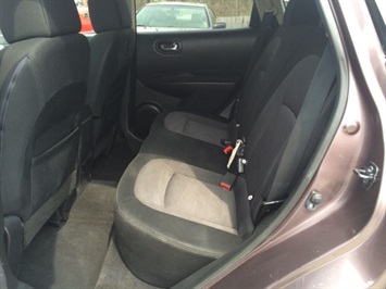 2010 Nissan Rogue SL   - Photo 15 - Cincinnati, OH 45255