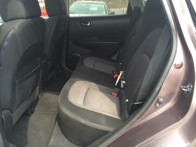 2010 Nissan Rogue SL   - Photo 15 - Cincinnati, OH 45255
