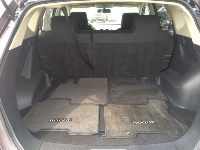 2010 Nissan Rogue SL   - Photo 27 - Cincinnati, OH 45255