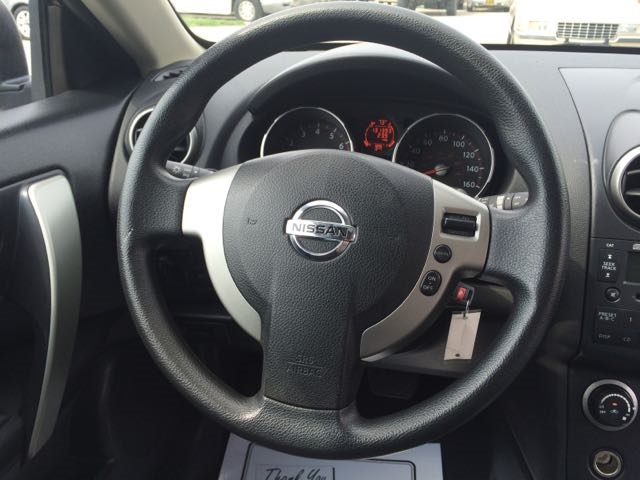 2010 Nissan Rogue SL   - Photo 16 - Cincinnati, OH 45255