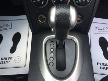 2010 Nissan Rogue SL   - Photo 17 - Cincinnati, OH 45255