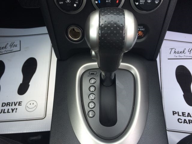 2010 Nissan Rogue SL   - Photo 17 - Cincinnati, OH 45255