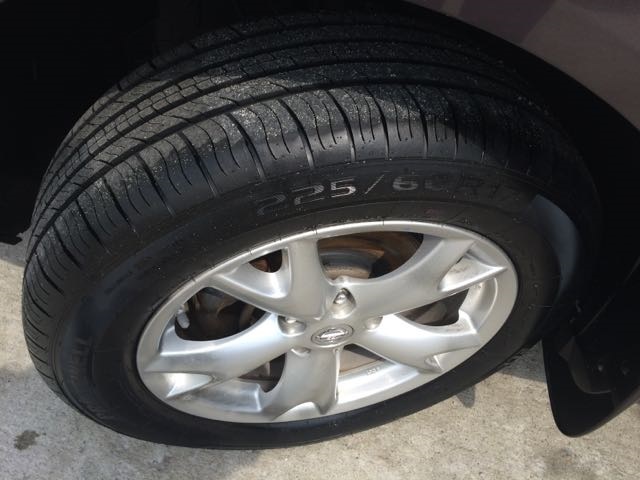 2010 Nissan Rogue SL   - Photo 31 - Cincinnati, OH 45255