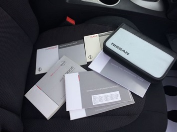 2010 Nissan Rogue SL   - Photo 26 - Cincinnati, OH 45255