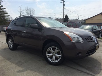 2010 Nissan Rogue SL   - Photo 10 - Cincinnati, OH 45255