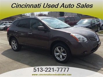 2010 Nissan Rogue SL   - Photo 1 - Cincinnati, OH 45255