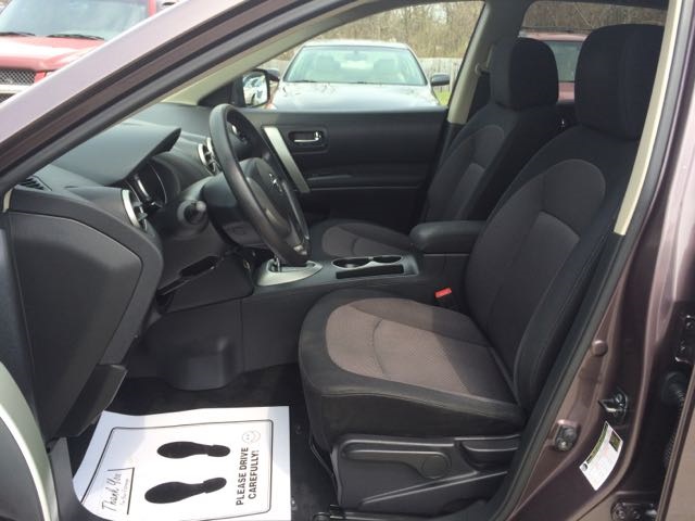 2010 Nissan Rogue SL   - Photo 14 - Cincinnati, OH 45255