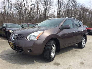 2010 Nissan Rogue SL   - Photo 11 - Cincinnati, OH 45255