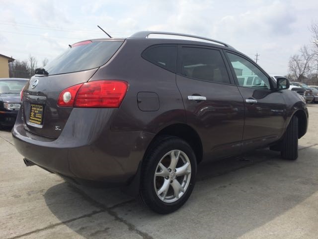 2010 Nissan Rogue SL   - Photo 13 - Cincinnati, OH 45255