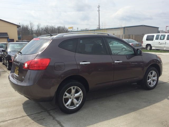 2010 Nissan Rogue SL   - Photo 6 - Cincinnati, OH 45255
