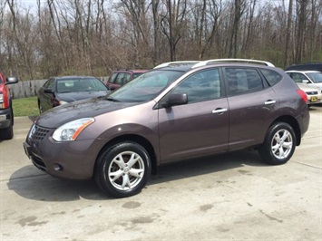 2010 Nissan Rogue SL   - Photo 3 - Cincinnati, OH 45255
